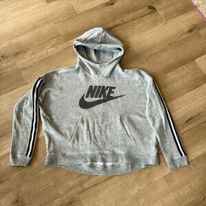 Nike Sweatshirt.  Women’s size medium.  Hoodie.